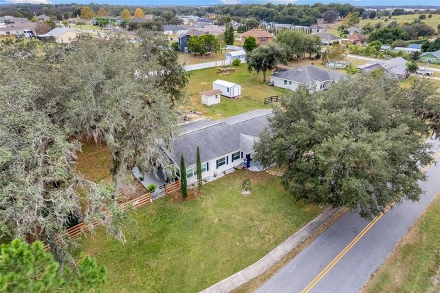 13312 GEORGIA AVENUE, Astatula, FL 34705