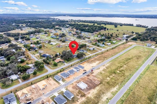 13312 GEORGIA AVENUE, Astatula, FL 34705