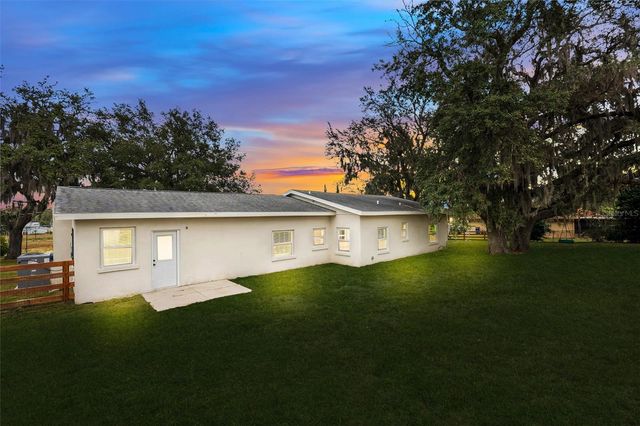 13312 GEORGIA AVENUE, Astatula, FL 34705