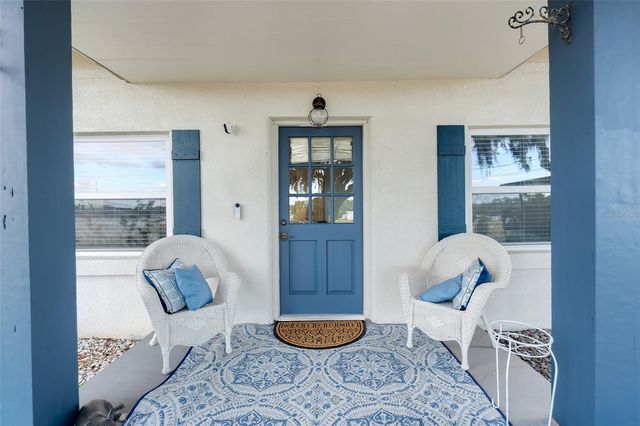 13312 GEORGIA AVENUE, Astatula, FL 34705