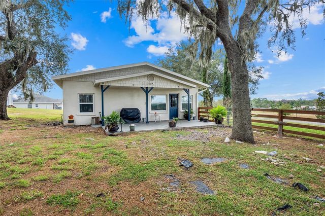 13312 GEORGIA AVENUE, Astatula, FL 34705
