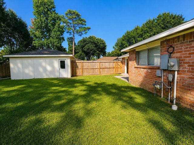 2507 Ciderwood Drive, Spring, TX 77373