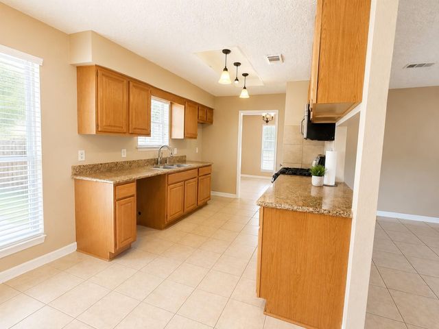 2507 Ciderwood Drive, Spring, TX 77373