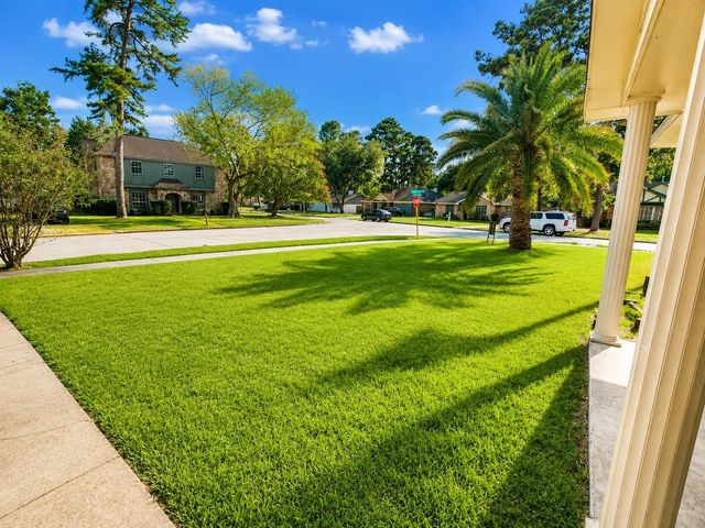 2507 Ciderwood Drive, Spring, TX 77373