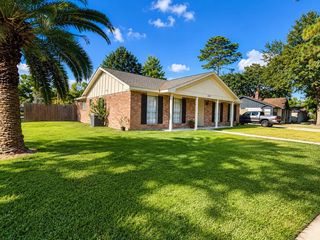 2507 Ciderwood Drive, Spring, TX 77373