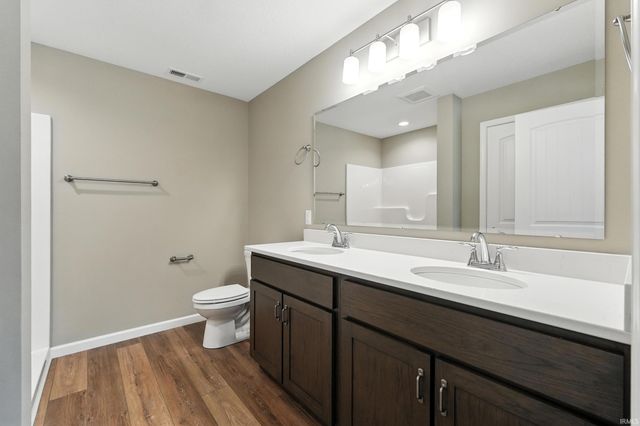 10263 Tirian Place, Fort Wayne, IN 46835