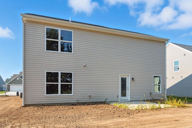 10263 Tirian Place, Fort Wayne, IN 46835