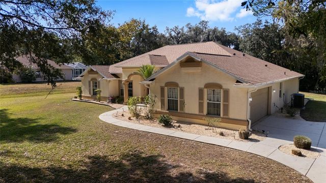 5248 NW 82ND COURT, Ocala, FL 34482