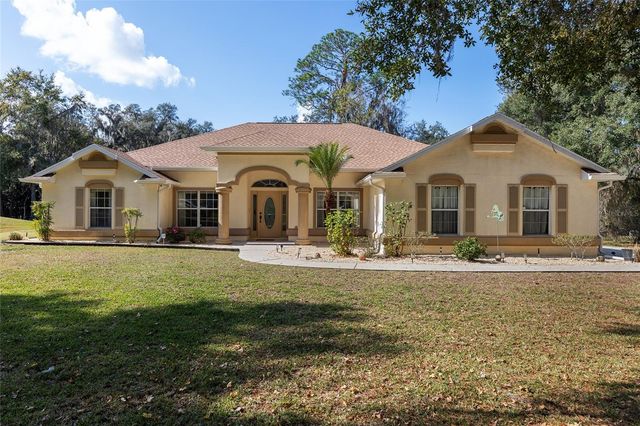 5248 NW 82ND COURT, Ocala, FL 34482