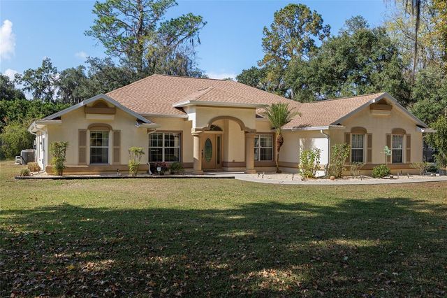 5248 NW 82ND COURT, Ocala, FL 34482