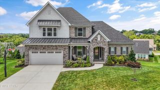 327 Justice Valley St, Knoxville, TN 37934