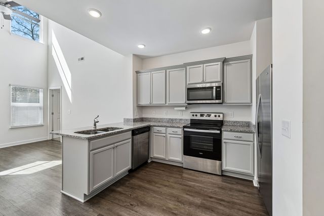 4445 Chusto Dr, Murfreesboro, TN 37129