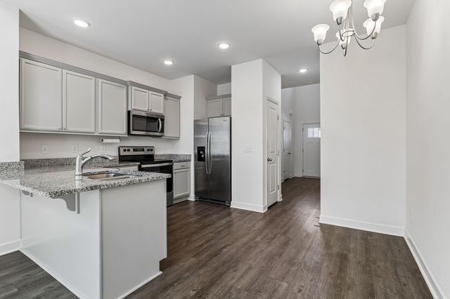 4445 Chusto Dr, Murfreesboro, TN 37129