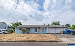 760 E Elmore St, Lebanon, OR 97355