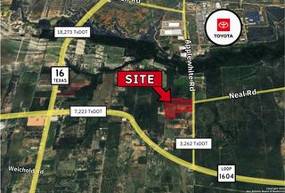 19217 applewhite, San Antonio, TX 78264