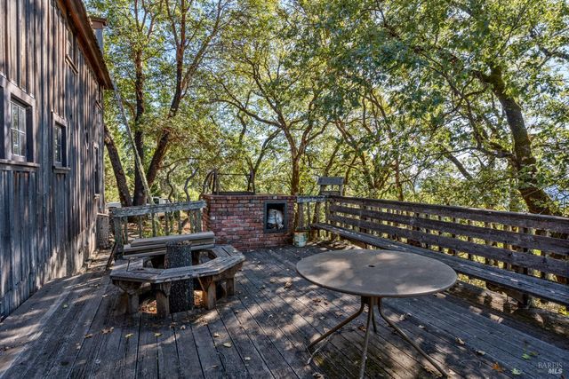 24600 String Creek Rd, Willits, CA 95490