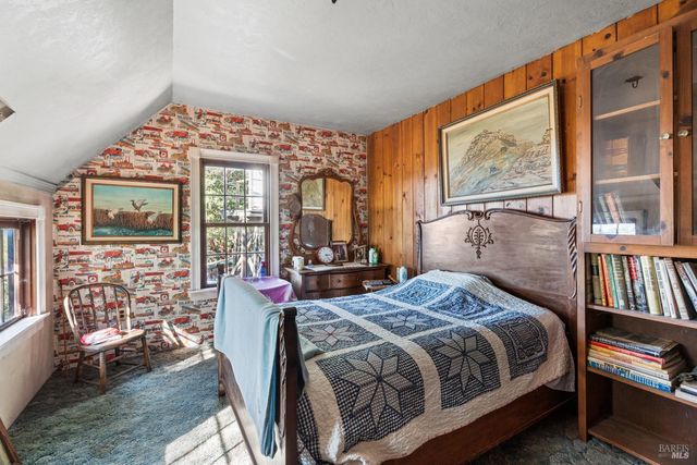 24600 String Creek Rd, Willits, CA 95490