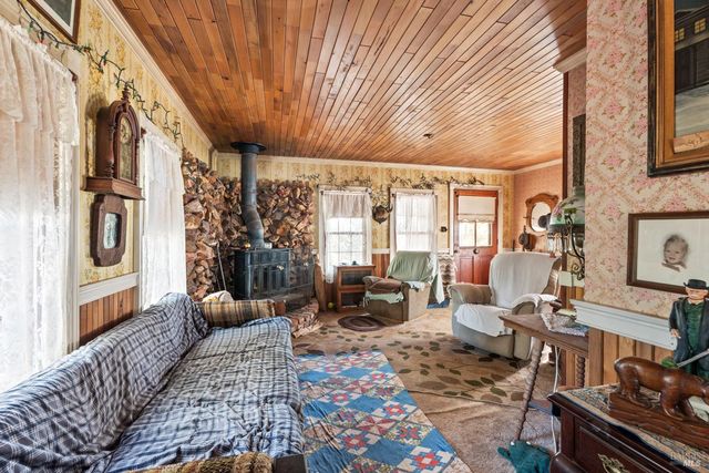 24600 String Creek Rd, Willits, CA 95490