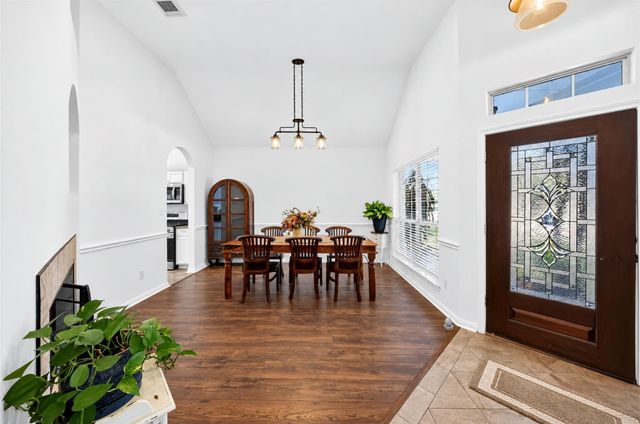 5072 Morrison Boulevard, Katy, TX 77493