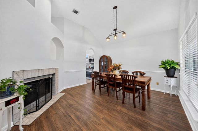 5072 Morrison Boulevard, Katy, TX 77493