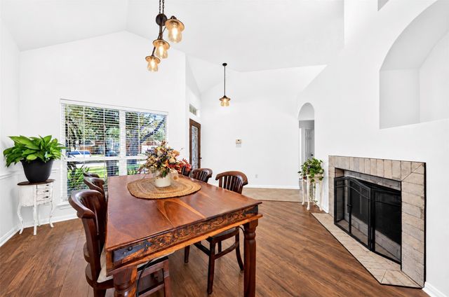 5072 Morrison Boulevard, Katy, TX 77493