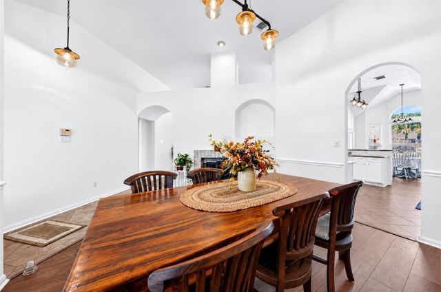 5072 Morrison Boulevard, Katy, TX 77493