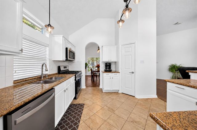 5072 Morrison Boulevard, Katy, TX 77493