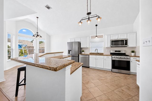 5072 Morrison Boulevard, Katy, TX 77493