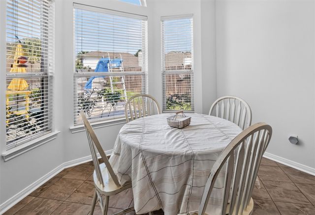 5072 Morrison Boulevard, Katy, TX 77493