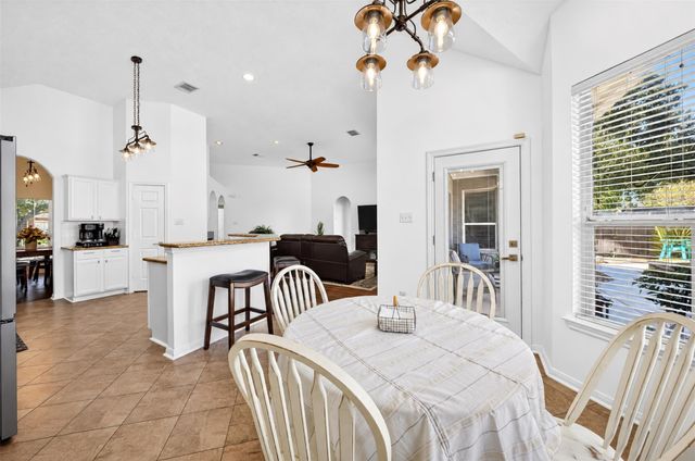 5072 Morrison Boulevard, Katy, TX 77493