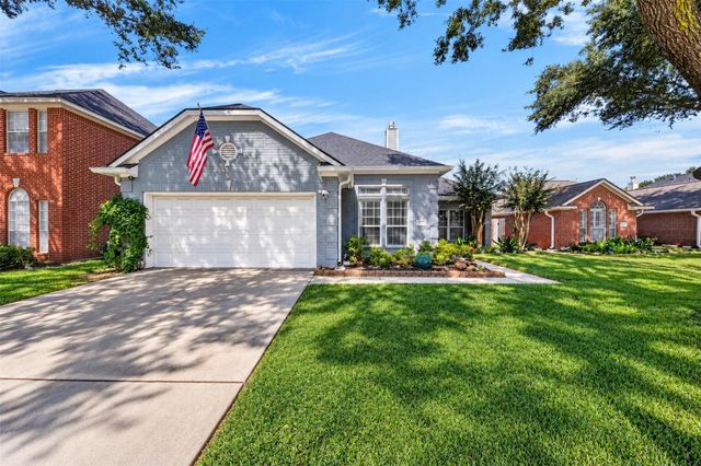 5072 Morrison Boulevard, Katy, TX 77493