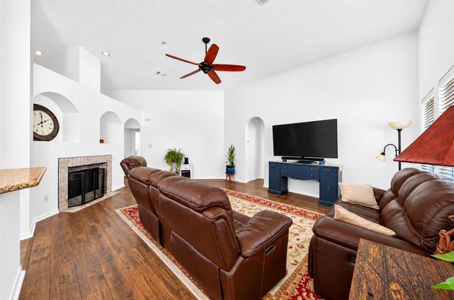 5072 Morrison Boulevard, Katy, TX 77493