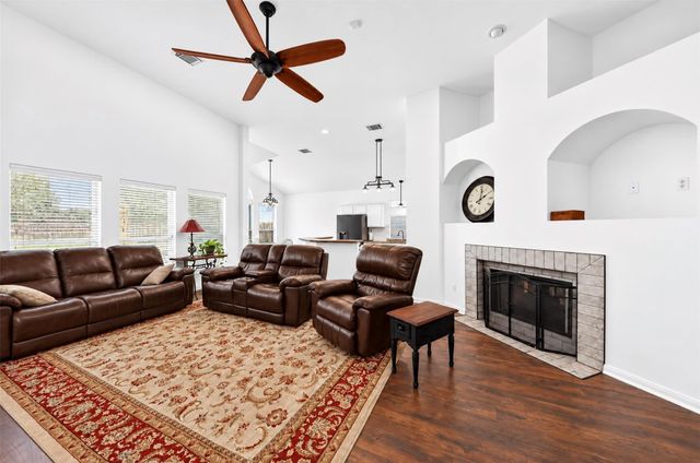 5072 Morrison Boulevard, Katy, TX 77493