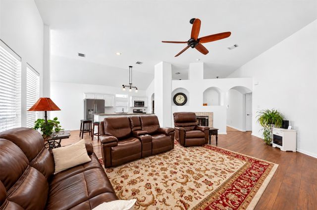 5072 Morrison Boulevard, Katy, TX 77493