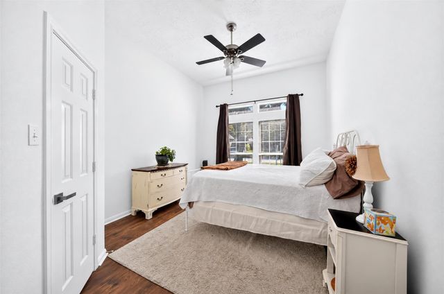5072 Morrison Boulevard, Katy, TX 77493