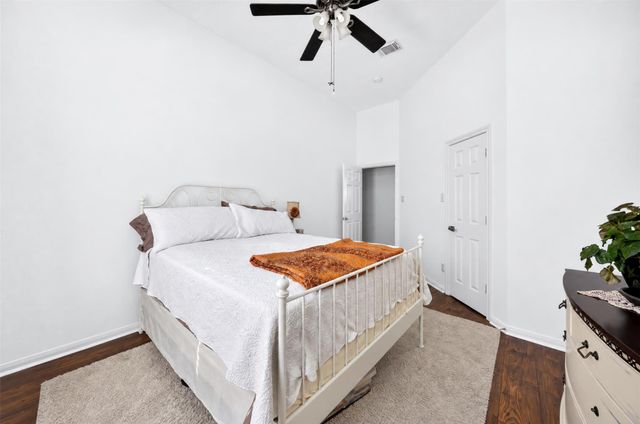 5072 Morrison Boulevard, Katy, TX 77493
