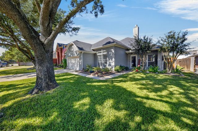 5072 Morrison Boulevard, Katy, TX 77493