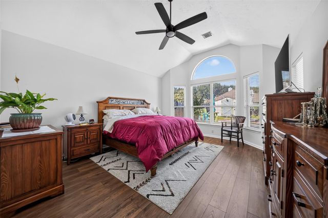 5072 Morrison Boulevard, Katy, TX 77493