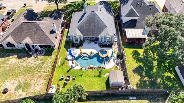 5072 Morrison Boulevard, Katy, TX 77493