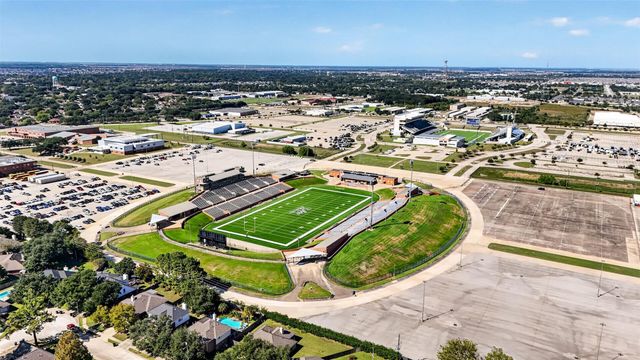 5072 Morrison Boulevard, Katy, TX 77493