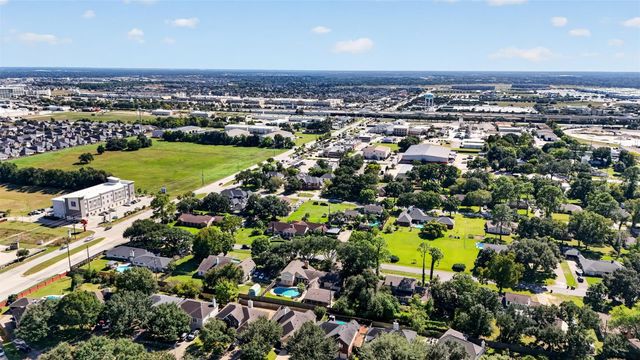 5072 Morrison Boulevard, Katy, TX 77493