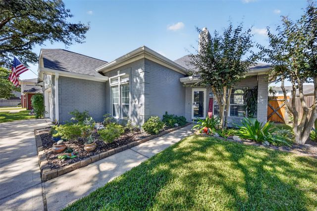 5072 Morrison Boulevard, Katy, TX 77493