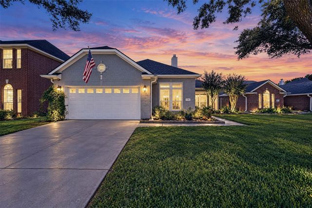 5072 Morrison Boulevard, Katy, TX 77493