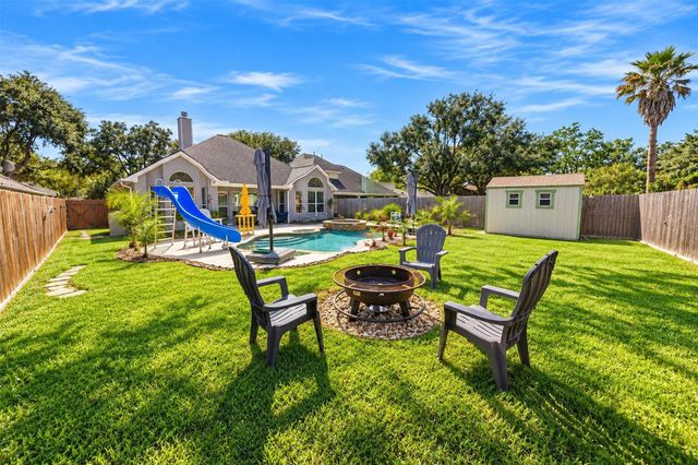 5072 Morrison Boulevard, Katy, TX 77493