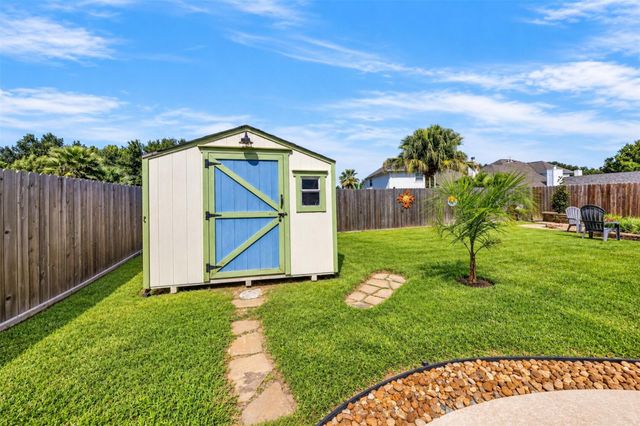 5072 Morrison Boulevard, Katy, TX 77493