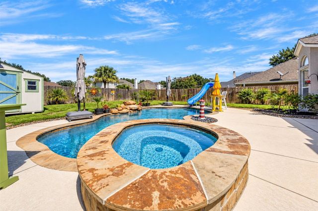 5072 Morrison Boulevard, Katy, TX 77493