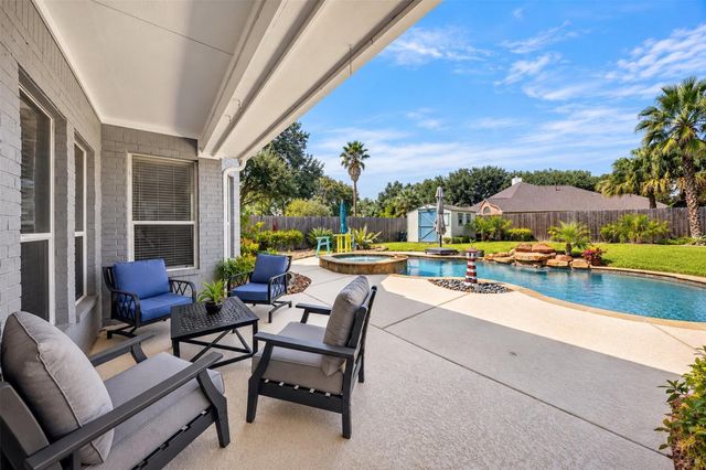 5072 Morrison Boulevard, Katy, TX 77493