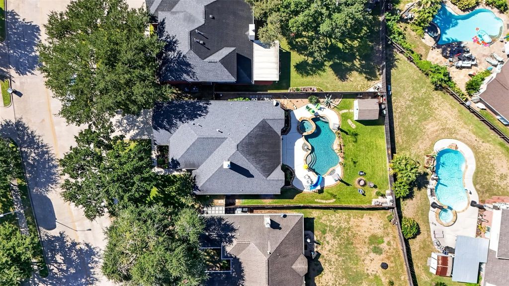 5072 Morrison Boulevard, Katy, TX 77493