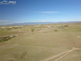 Stapleton Road, Peyton, CO 80831