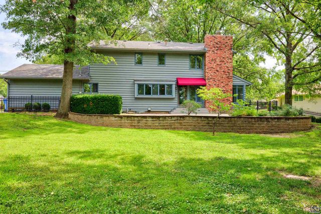3631 NW 44th Ter, Topeka, KS 66618
